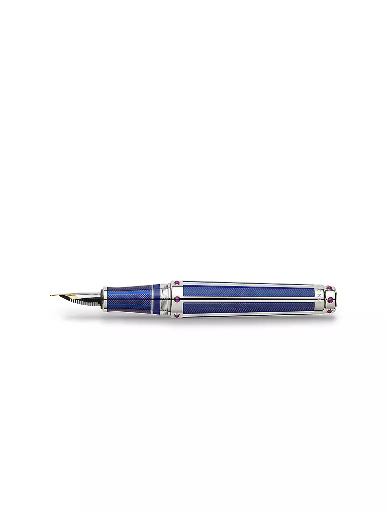 GRAF VON FABER-CASTELL | Penna stilografica Pen of the Year 2024 Limited Edition | 