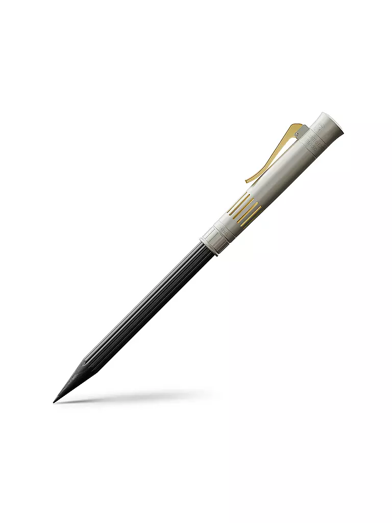 GRAF VON FABER-CASTELL | Perfekter Bleistift Project Stellar | Senza colore