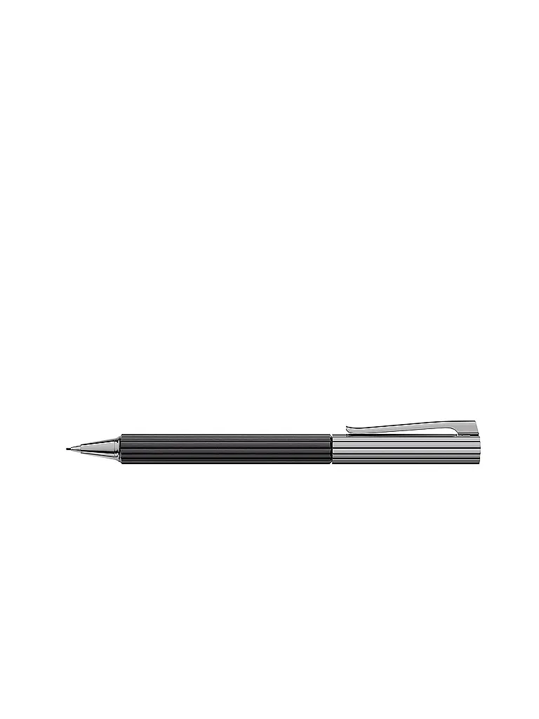 GRAF VON FABER-CASTELL | Portamine Bloom Ebano | 