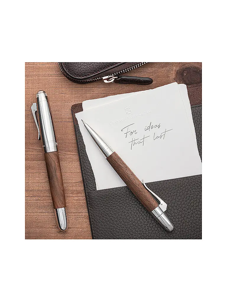 GRAF VON FABER-CASTELL | Portamine Magnum | 