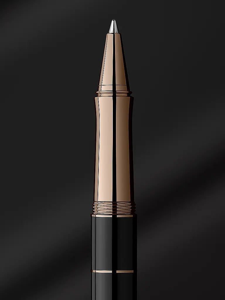 GRAF VON FABER-CASTELL | Roller Anello oro rosa | Oro