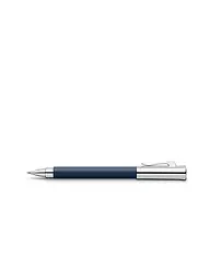 GRAF VON FABER-CASTELL | Tintenroller "Tamitio" (blu notte) | Senza colore