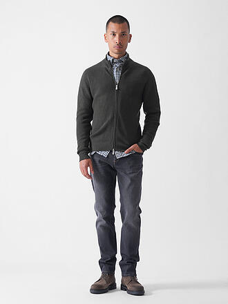 GRAN SASSO | Cardigan
