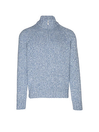 GRAN SASSO | Troyer Pullover