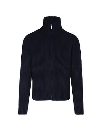 GRAN SASSO | Cardigan in cashmere