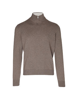 GRAN SASSO | Cashmere Troyer