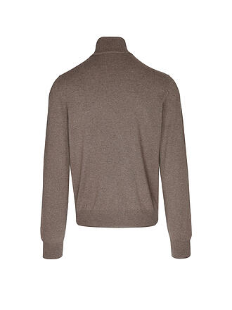 GRAN SASSO | Cashmere Troyer