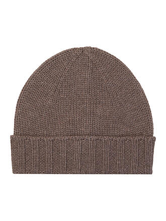 GRAN SASSO | Berretto in cashmere - Cappuccio