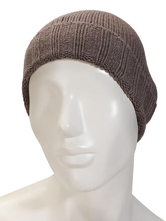 GRAN SASSO | Berretto in cashmere - Cappuccio
