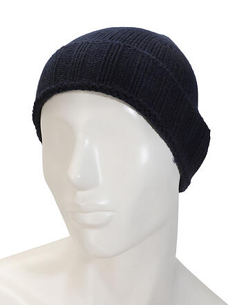 GRAN SASSO | Berretto in cashmere - Cappuccio