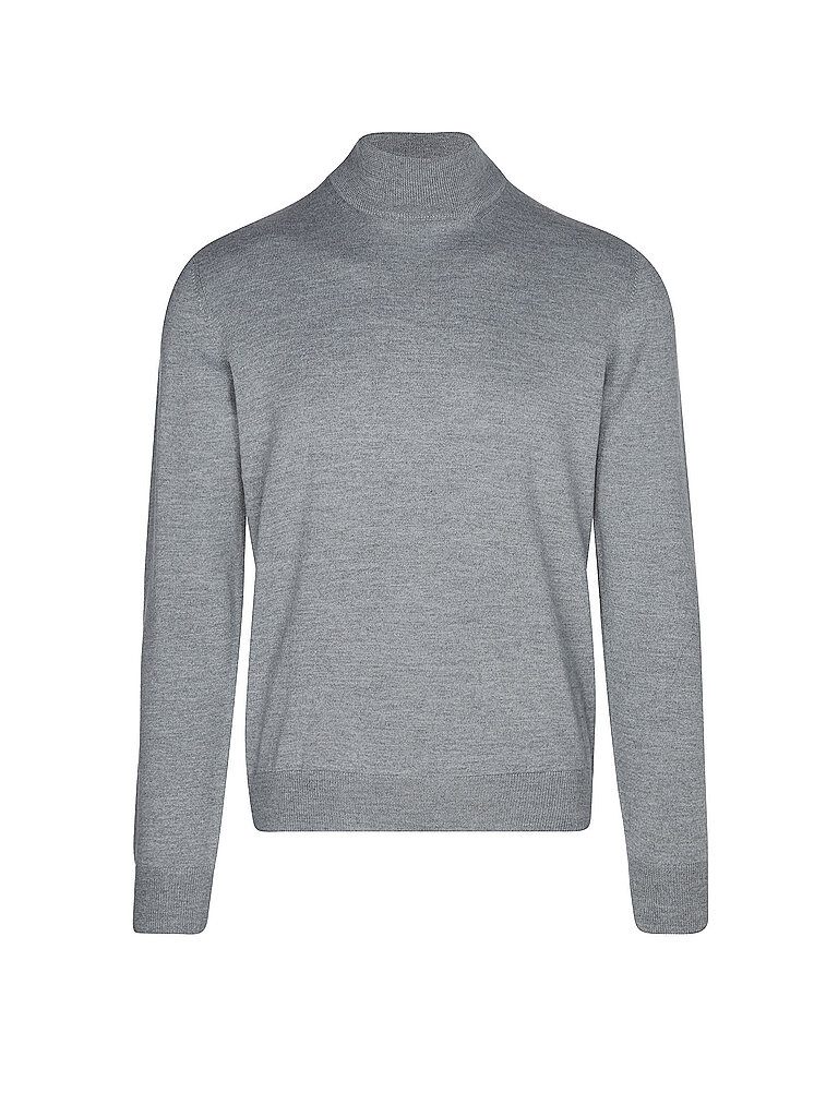 Pullover grigio chiaro 56