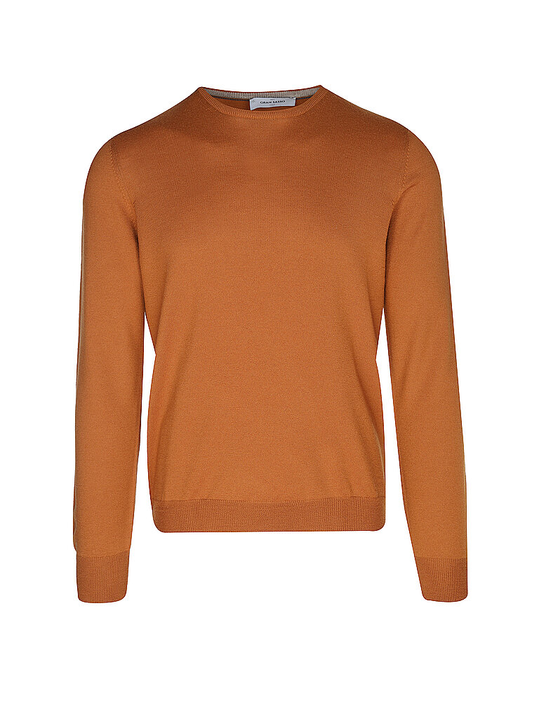 Gran Sasso Pullover rame 46