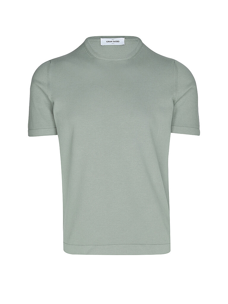 T-Shirt verde chiaro 48