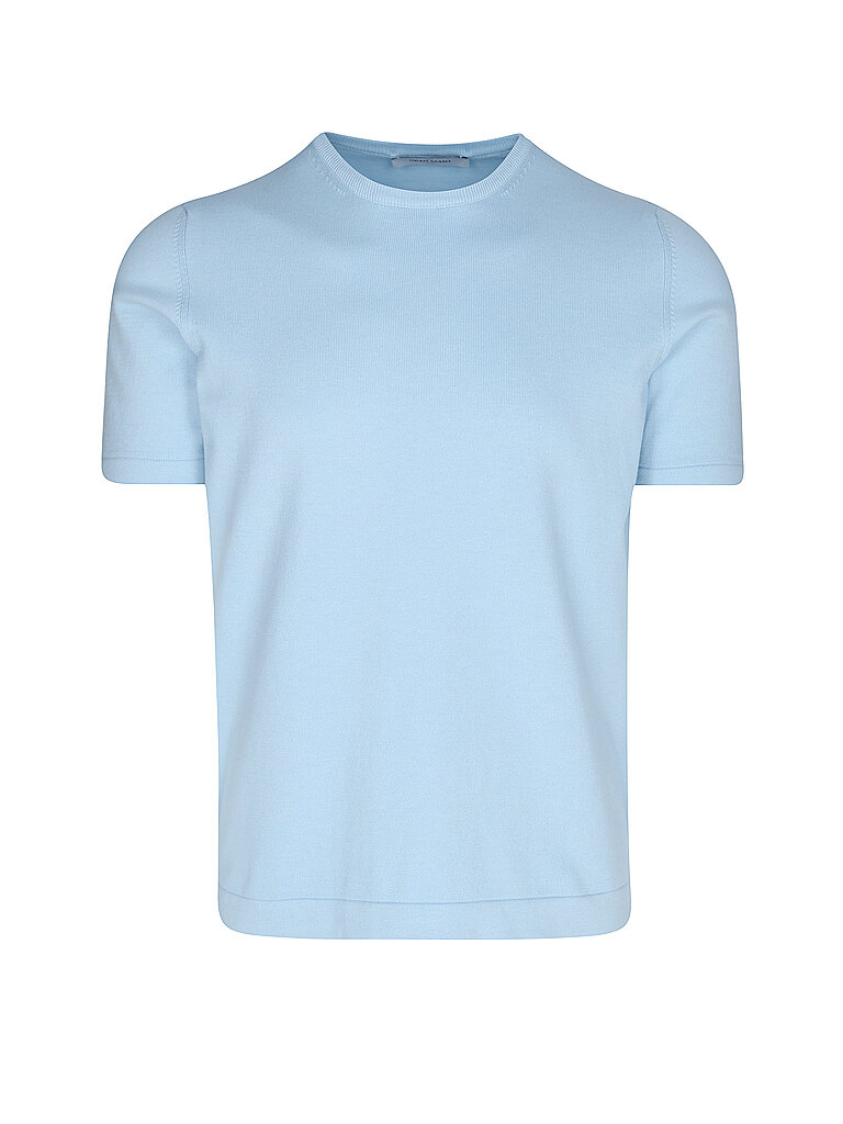 Gran Sasso T-shirt azzurro 50