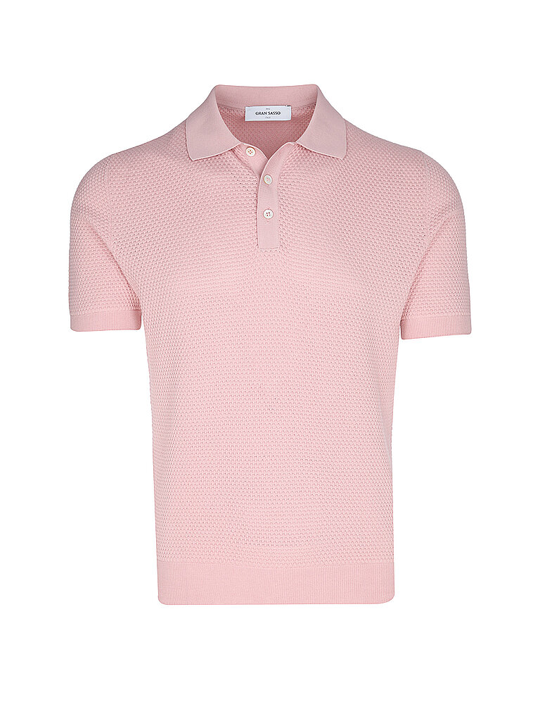 Gran Sasso Polo rosa 54