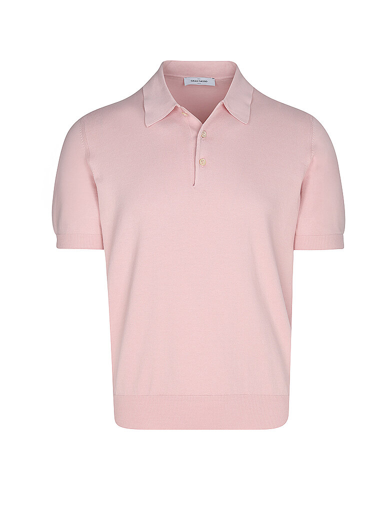 Gran Sasso Polo rosa 52