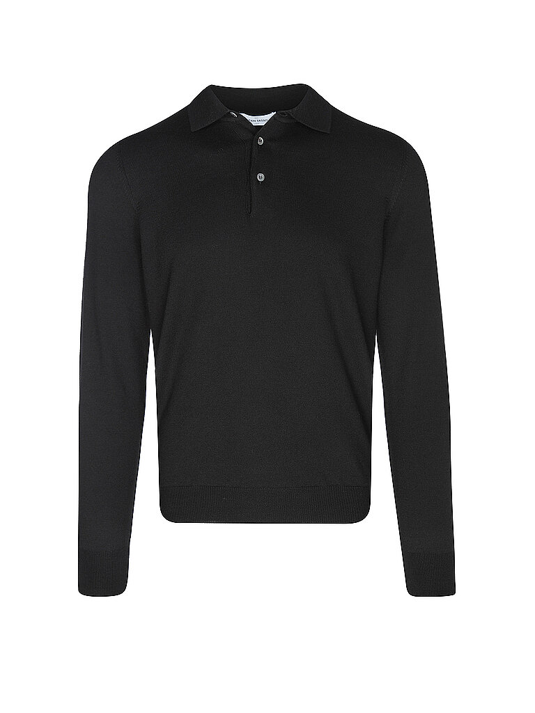 Gran Sasso Polo nero 58