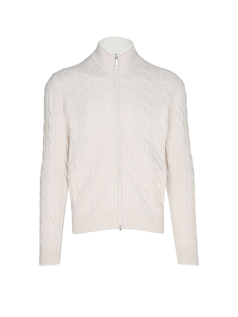 Prodotto: Cardigan crema 52