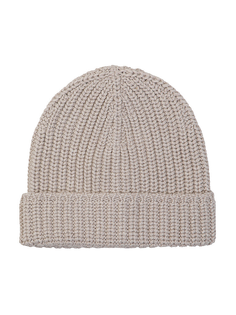 Gran Sasso Berretto - Cuffia beige