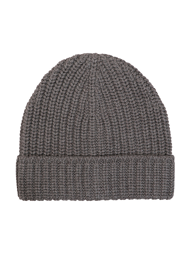 Berretto - Cuffia marrone chiaro