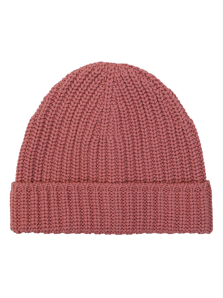 Gran Sasso Berretto - Cuffia rosa