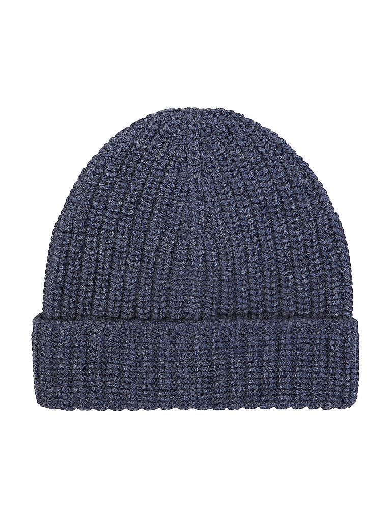 Gran Sasso Berretto - Cuffia blu