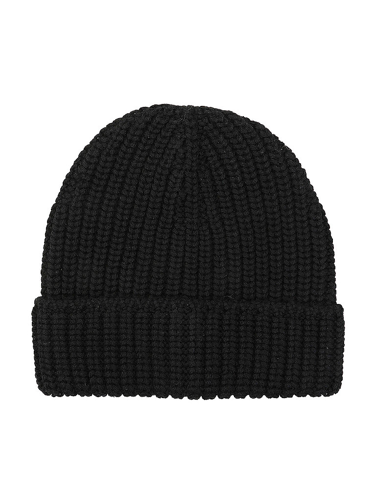 Gran Sasso Berretto - Cuffia nero