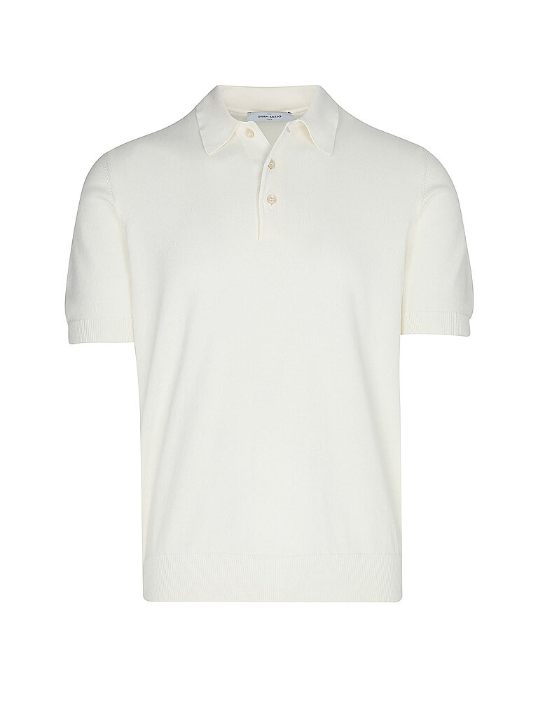 Gran Sasso Polo crema 54