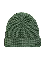 GRAN SASSO | Berretto - Cuffia | Verde