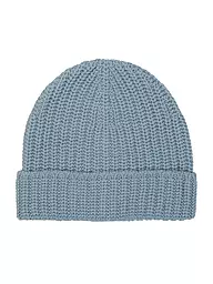 GRAN SASSO | Berretto - Cuffia | Blu chiaro