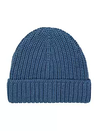 GRAN SASSO | Berretto - Cuffia | Blu