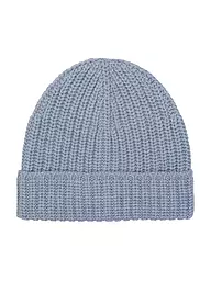 GRAN SASSO | Berretto - Cuffia | Blu chiaro