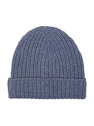 GRAN SASSO | Berretto - Cuffia | Blu