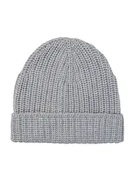 GRAN SASSO | Berretto - Cuffia | Grigio chiaro