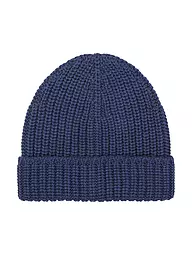 GRAN SASSO | Berretto - Cuffia | Blu