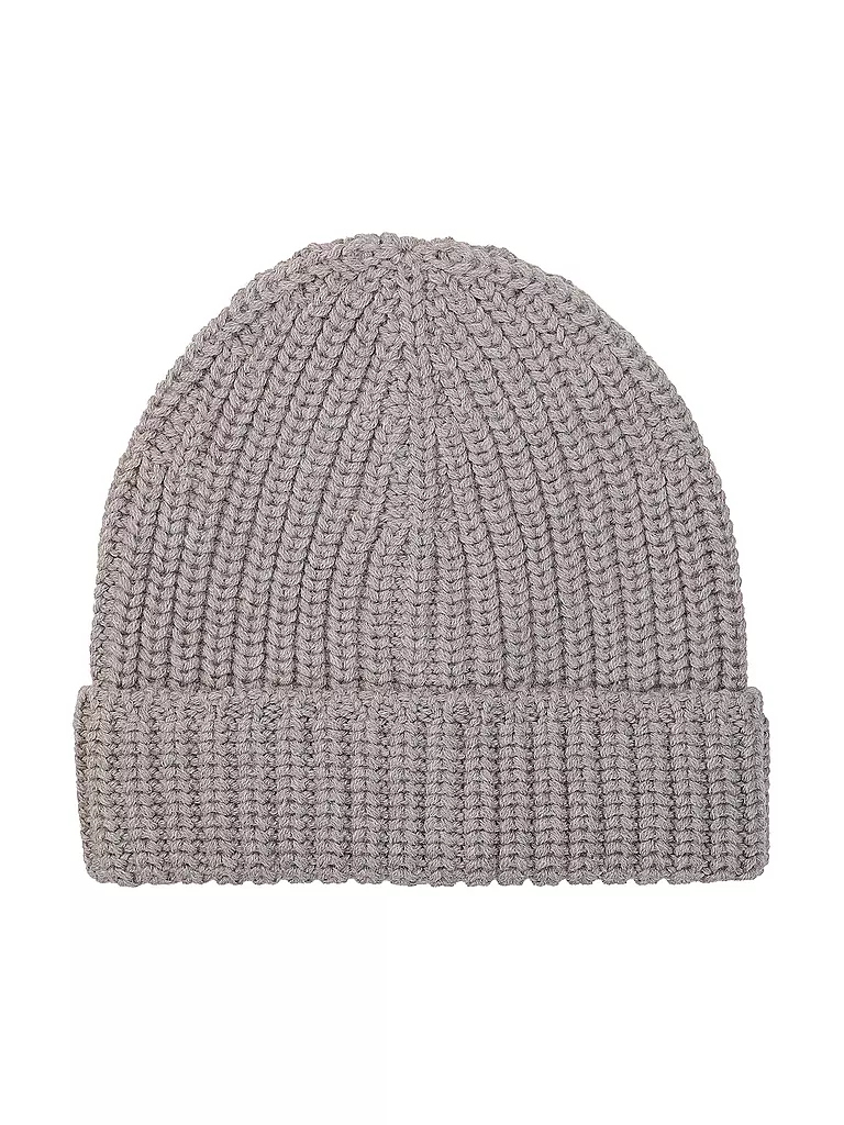 GRAN SASSO | Berretto - Cuffia | Beige