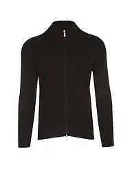 GRAN SASSO | Cardigan | Marrone