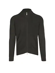 GRAN SASSO | Cardigan | Oliva
