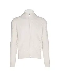 GRAN SASSO | Cardigan | Crema