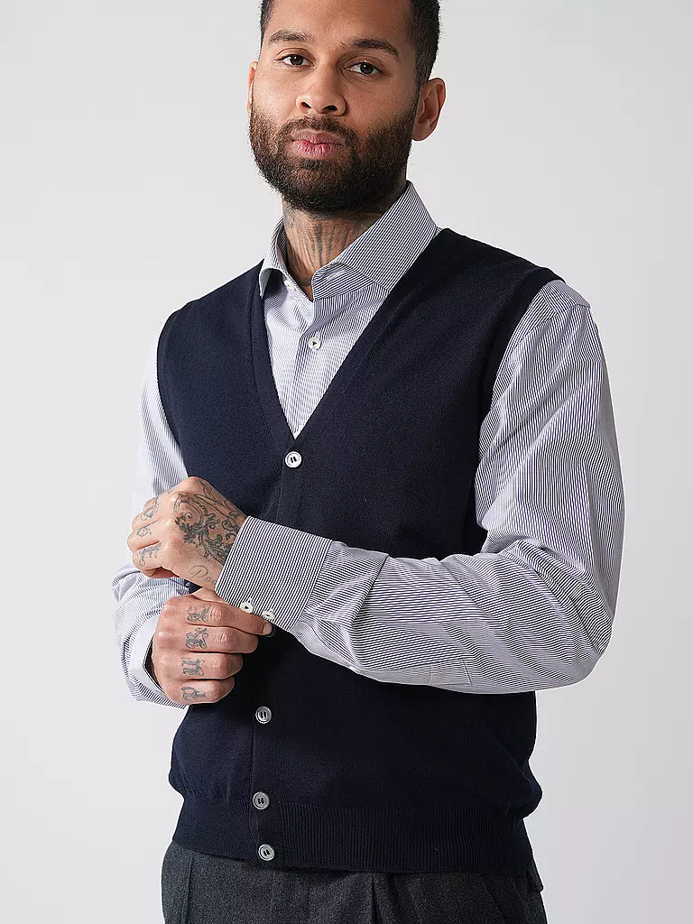 GRAN SASSO | Cardigan | 