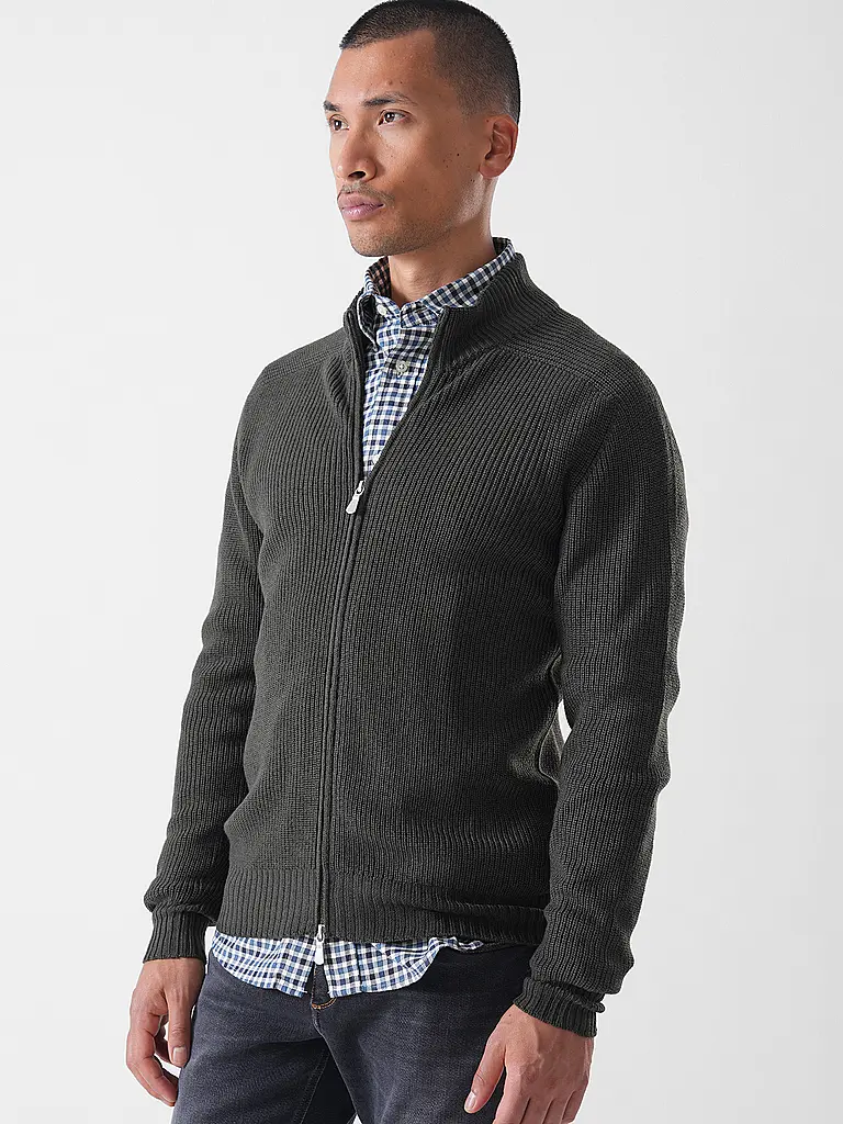 GRAN SASSO | Cardigan | 