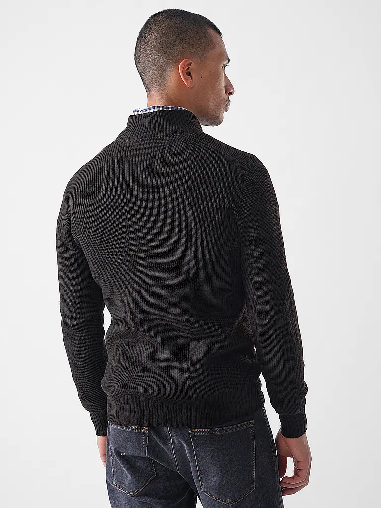 GRAN SASSO | Cardigan | 