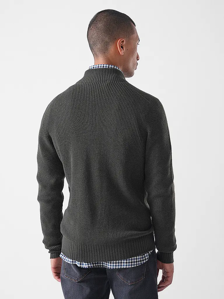 GRAN SASSO | Cardigan | 