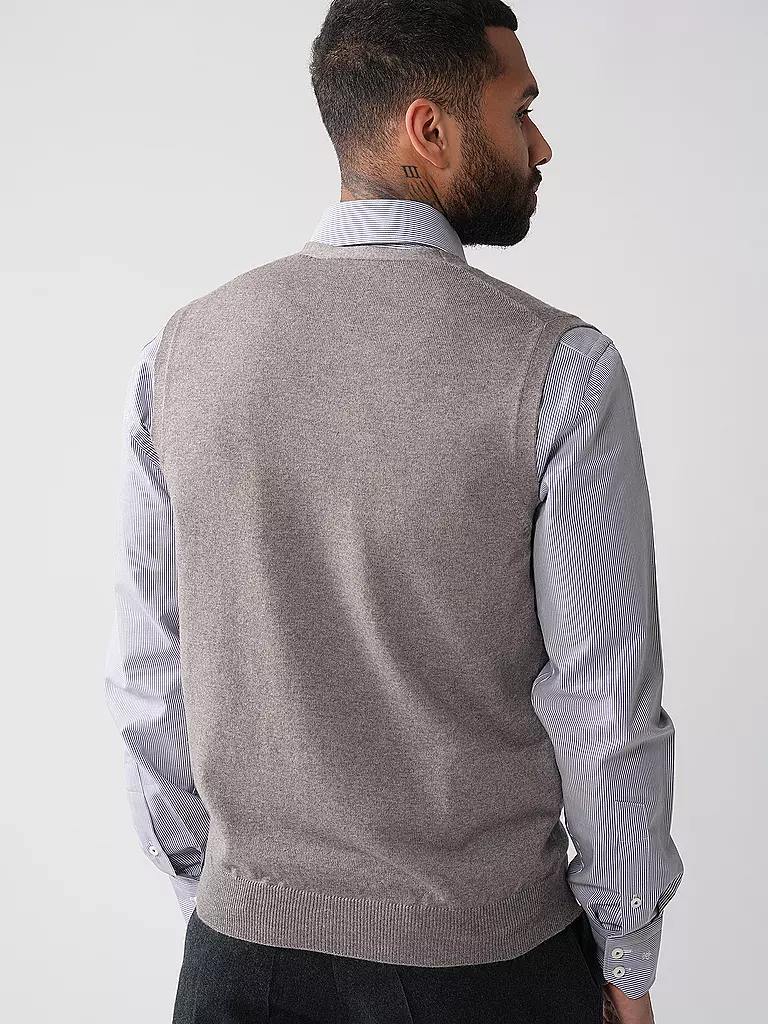 GRAN SASSO | Cardigan | 