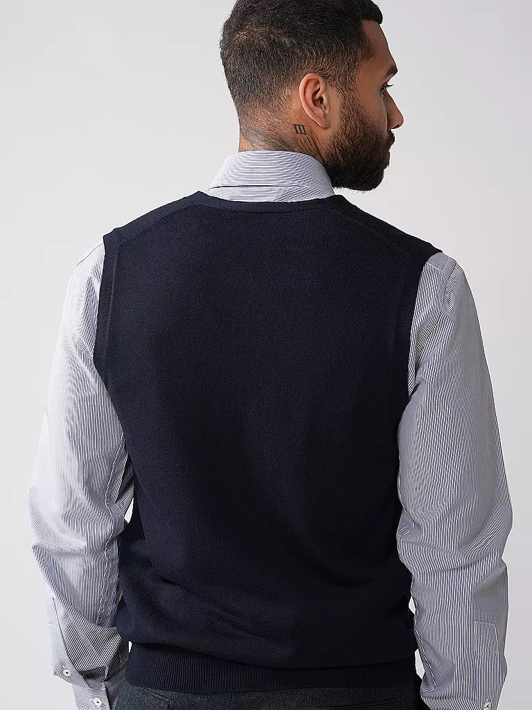 GRAN SASSO | Cardigan | 
