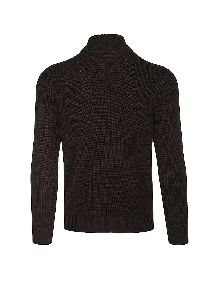 GRAN SASSO | Cardigan | 