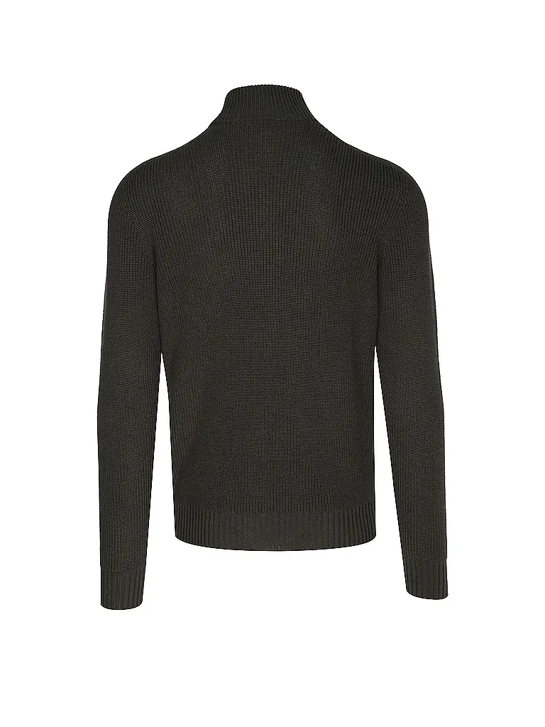 GRAN SASSO | Cardigan | 