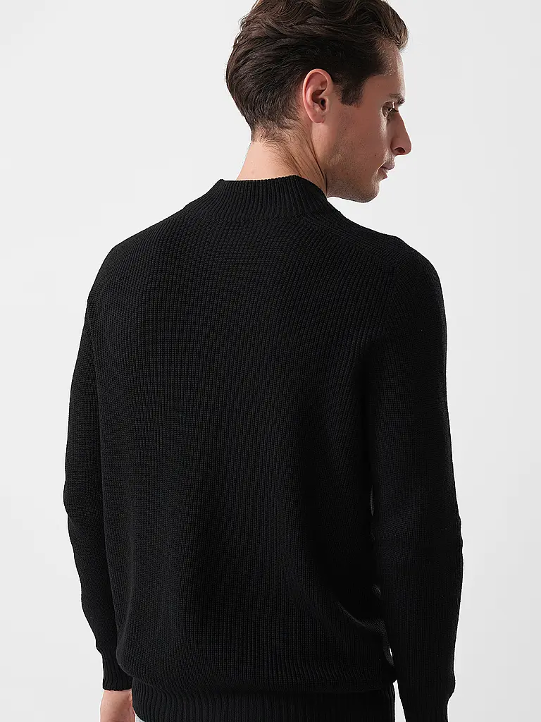 GRAN SASSO | Cardigan | 