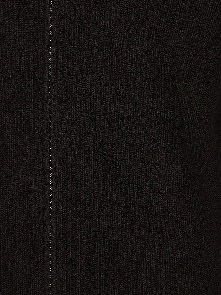 GRAN SASSO | Cardigan | 