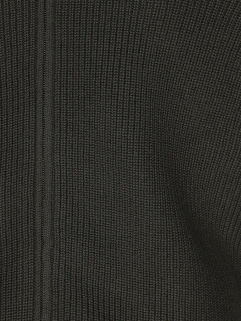 GRAN SASSO | Cardigan | 